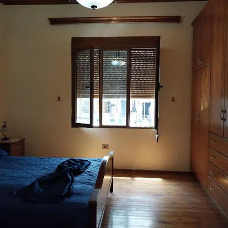 Private House Дом отдыха