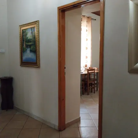 Private House Дом отдыха Влёра