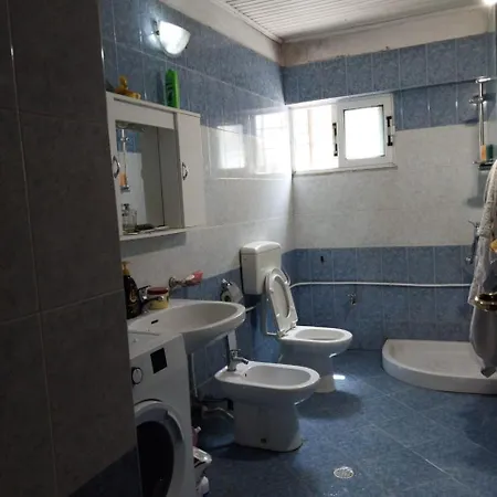 Private House Дом отдыха *