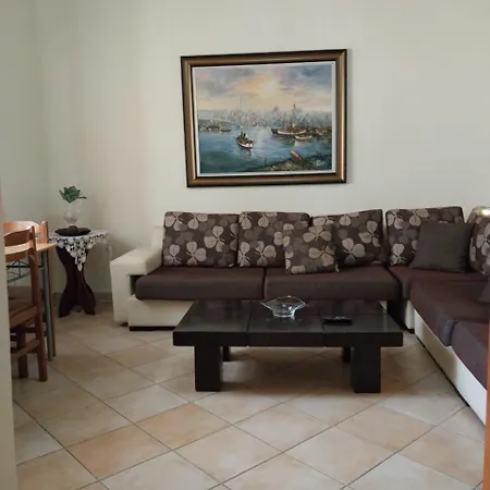 Private House Vlorë