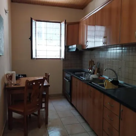 Private House *