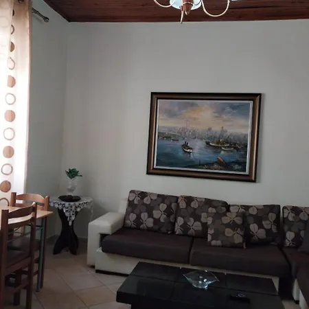 Private House Vlorë